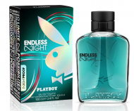 PlayBoy ENDLESS Night men