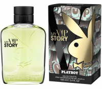 PlayBoy Vip STORY men