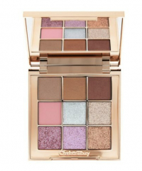 Палетка теней Charlotte Tilbury Pillow Talk Beautyverse Love Palette 9g