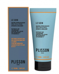 Plisson After Shave Balm 100ml