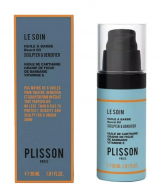 Plisson Duo Le Bienheureux (Face Cleanser & Beard Oil)