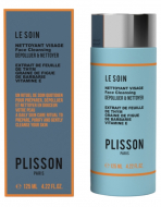 Plisson Face Cleaner 125ml