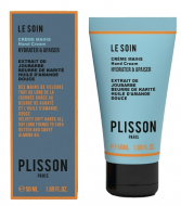 Plisson Hand Cream 50ml