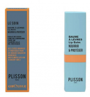 Plisson Lip Balm