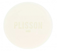 Plisson Square box, shaving soap 100g
