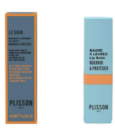 Plisson Tanning Booster Glass Bottle 15ml тестер