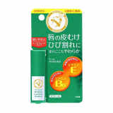 Omi Brotherhood Помада-стік гігієнічна з віт.Е,В6 N 3,2г. 4987036171293