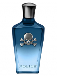 Police Potion Power For Him парфумована вода 100 мл