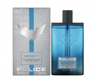 Police Sport туалетна вода 100 мл Spray