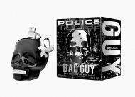 Police TO BE Bad GUY