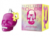 Police TO BE good VibeS