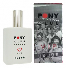 Pony Club Kampen Vip Queen Eau de Parfum парфумована вода Woman 100 мл