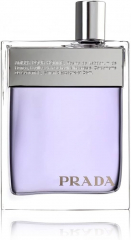 Prada Amber Pour Homme туалетна Вода для чоловіків