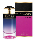Парфумерія Prada Candy Night 2019