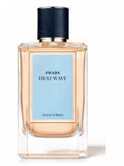 Парфумерія Prada HEAT Wave парфумована вода