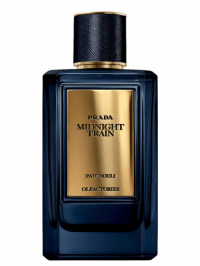 Парфумерія Prada MidNight TRAIN Patchouli парфумована вода