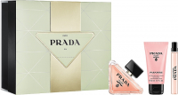 Prada Paradoxe парфумована вода 90 мл+ 10 мл + лосьйон для тіла 50 мл