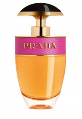 Парфумерія Prada Candy Kiss