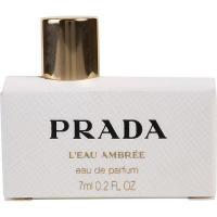 Парфумерія Prada L Eau Ambree