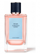 Парфумерія Prada TAINTED love парфумована вода