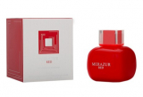 Парфумерія PRESTIGE Parfums MERAZUR Red парфумована вода 100мл