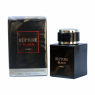 PRESTIGE Parfums RUPTURE Black парфумована вода 100мл