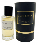 Private Collection Paris Black lemon 50 ml extrait
