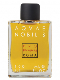 Profumum Roma Aquae Nobilis парфумована вода