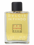 Profumum Roma Dvlcis In Fvndo