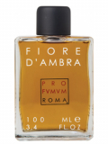 Profumum Roma Fiore D`Ambra парфумована вода