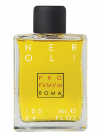 Profumum Roma Neroly парфумована вода