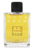 Profumum Roma Olibanvm