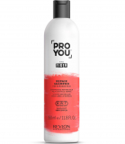 Revlon Professional PROYOU the FIXER Shampoo Шампунь для відновлення волосся