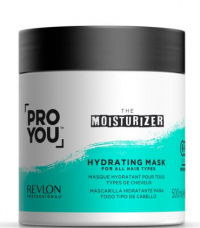 Revlon Professional PROYOU the MoiSTURIZER Mask Маска ДЛЯ зволоження волосся