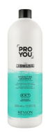 Revlon Professional PROYOU the MoiSTURIZER Shampoo Шампунь ДЛЯ зволоження волосся