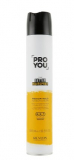Revlon Professional PROYOU the SetTER Hair Spray MEDIUM ЛАК для волосся середньої фіксації 500 мл