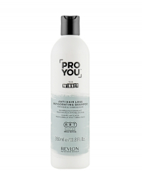 Revlon Professional Proyou The Winner Anti-hair Loss Inv Shampo Шампунь проти випадіння волосся 350 мл 7255984000