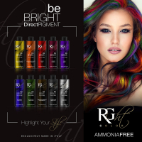 Прямий пігмент Be Bright Right Color (100 мл)