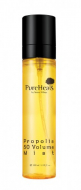 Pureheal's Pureheals Propolis 50 volume Mist зволожуючий Спрей для живлення шкіри обличчя з екстрактом прополиса 50 100 мл 8809485337227
