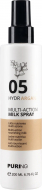 Puring 05 HYDRARGAN Мультиактивне живильне молочко-спрей 200мл