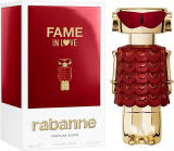 RABANNE FAME IN LOVE ELIXIR 2025 Parfum