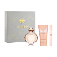 Rabanne OLYMPEA set (парфумована вода 50 ml + 10 ml mini)