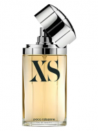 Rabanne Xs туалетна вода 100ml старий дизайн