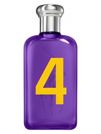 Ralph Lauren Big Pony 4 for Women туалетна вода 100 мл