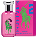 Ralph Lauren Polo Big Pony Pink 2 туалетна вода для жінок