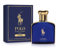 Ralph Lauren Polo Blue Gold BLEND