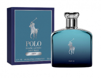 Ralph Lauren Polo deep Blue парфумована вода