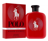 Ralph Lauren Polo Red Remix туалетна Вода 125 ml Spray