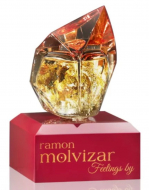 Ramon Molvizar Feelings парфумована вода 75 мл