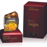 Ramon Molvizar Rose Goldskin парфумована вода 75 мл